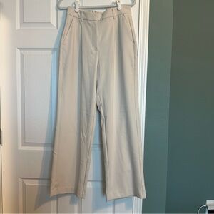 Old Navy Wide Leg Trouser